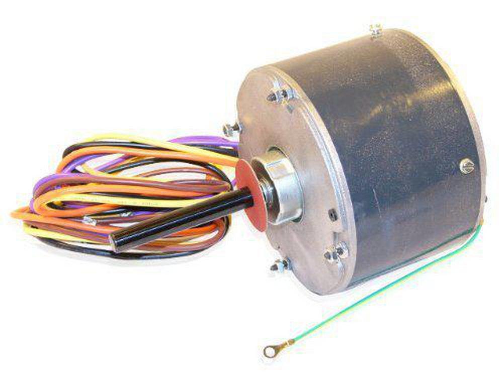 Rheem 1075 RPM Condenser Motor 