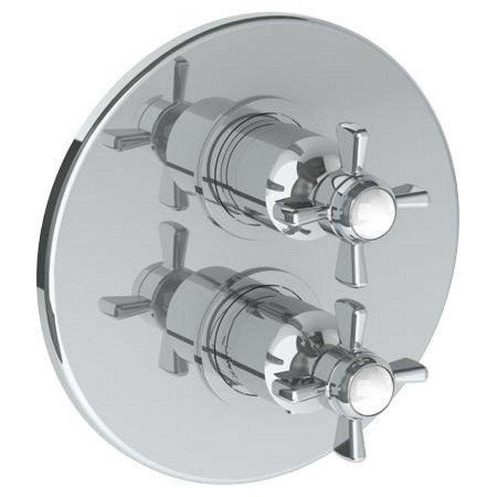 *CVR* WM TSTAT SHWR TRIM W/ BI CNTL 