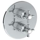 *CVR* WM TSTAT SHWR TRIM W/ BI CNTL 