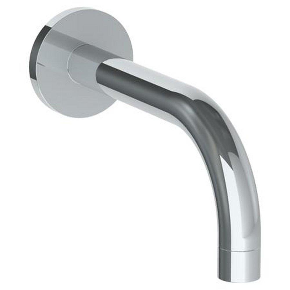 Watermark Designs Polished Chrome 2-3/4 in. NPT Solid Brass Spout 