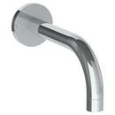 Watermark Designs Polished Chrome 2-3/4 in. NPT Solid Brass Spout 