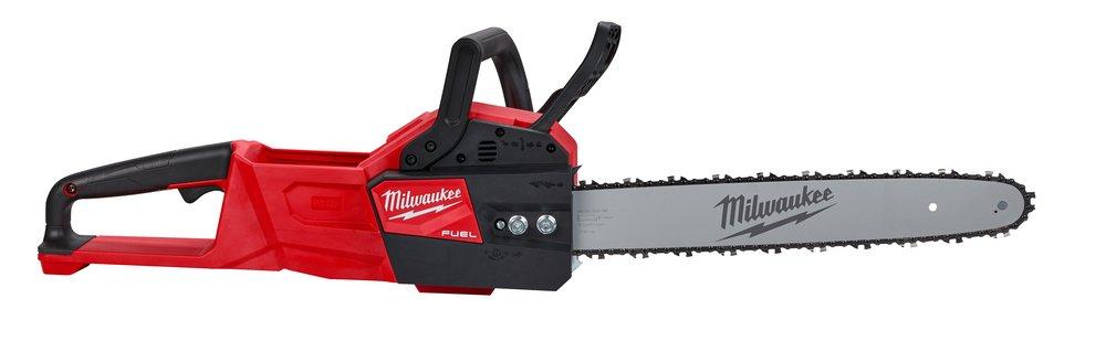 Milwaukee® Red Redlithium™ Chainsaw Tool Only 