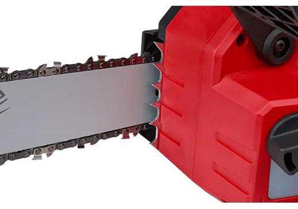Milwaukee® Red Redlithium™ Chainsaw Tool Only 