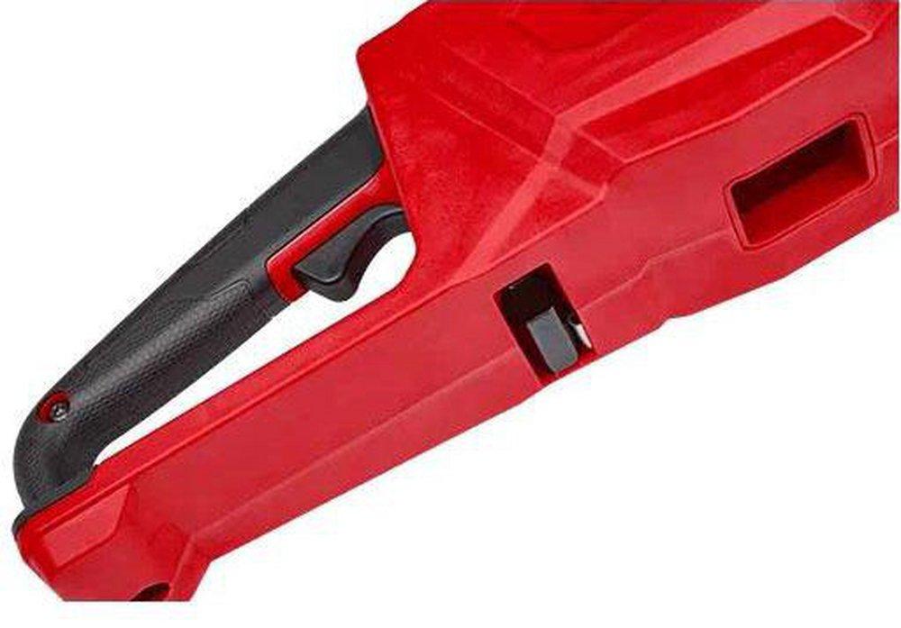 Milwaukee® Red Redlithium™ Chainsaw Tool Only 