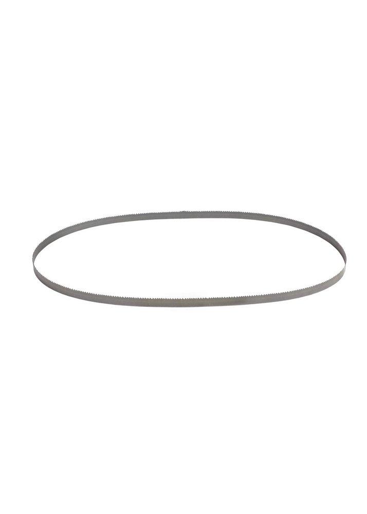 Milwaukee&reg; Silver 14/18 TPI Bandsaw Blades 25PK Deep Cut 