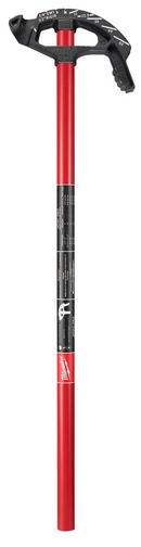 Milwaukee® Red 3/4 in. Iron Conduit Bender 