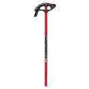 Milwaukee&reg; Red 1 in. Iron Conduit Bender 