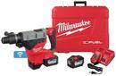 Milwaukee® Red Cordless 1-3/4 in. Rotary Hammer Kit