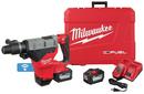 Cordless 18V 1-3/4 in. Rotary Hammer Kit