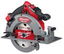 Milwaukee&reg; Black Cordless 15A 18V Circular Saw Bare Tool 