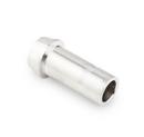 1/4 in. Tube OD 316 Stainless Steel Port Connector Double Ferrule