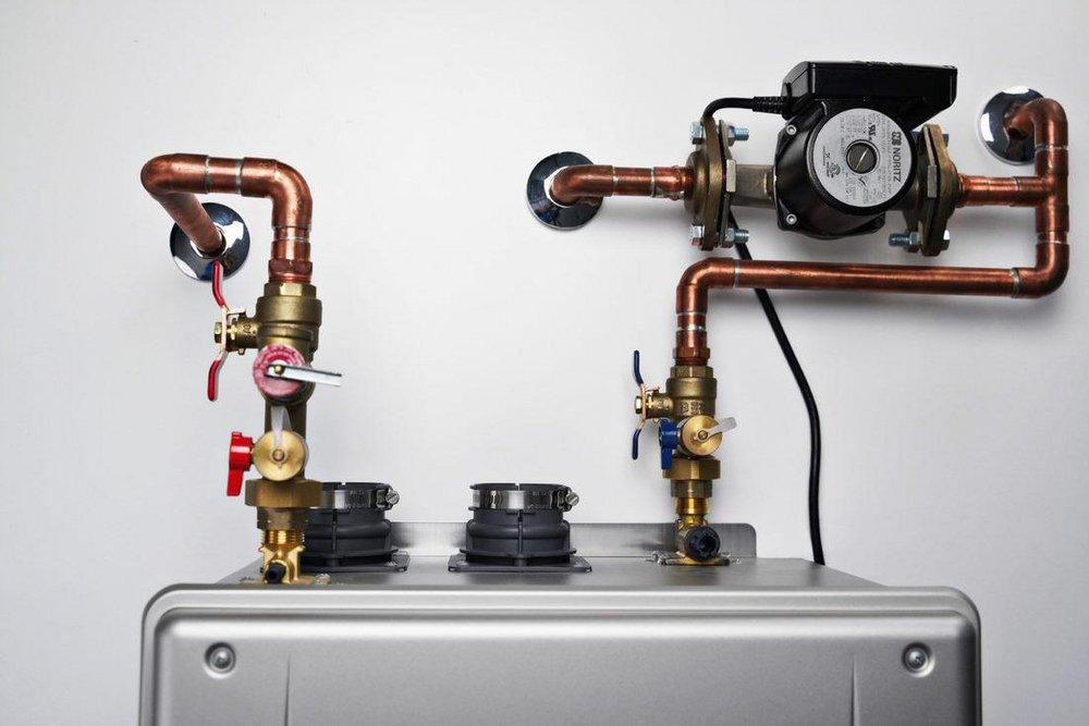 Noritz America Recirculation Pump Kit 