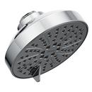 Moen Polished Chrome Multi Showerhead 
