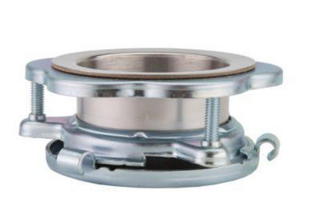 Moen Stainless Steel Sink Flange Kit 