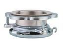 Moen Stainless Steel Sink Flange Kit 