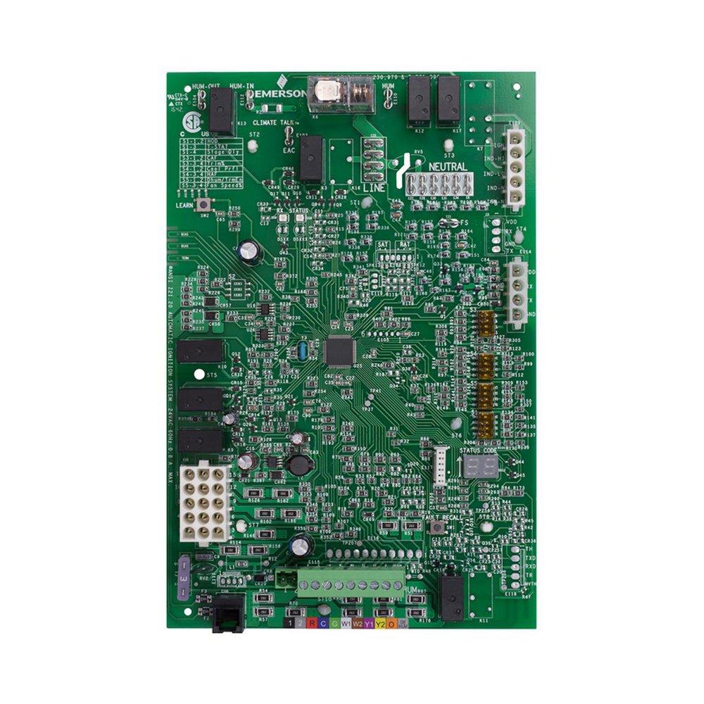 Furnace Control Board 