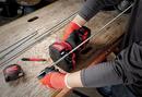 Milwaukee&reg; Red Brushless Threaded Rod Cutter Kit 