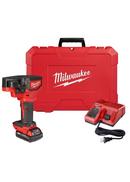 Milwaukee&reg; Red Brushless Threaded Rod Cutter Kit 