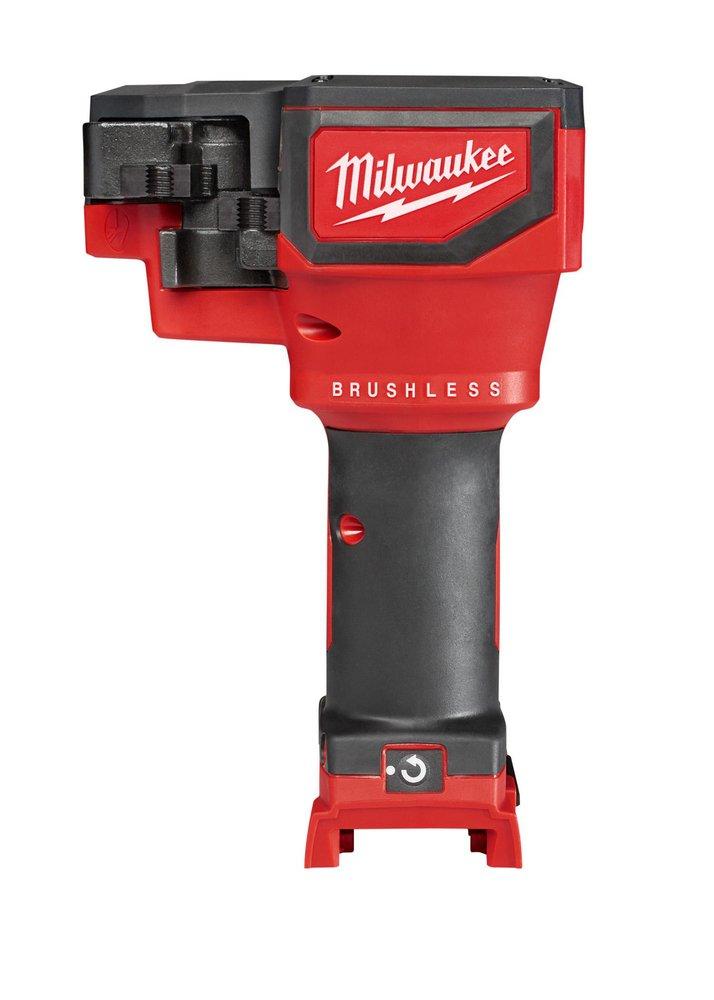 Milwaukee&reg; Red Brushless Threaded Rod Cutter 