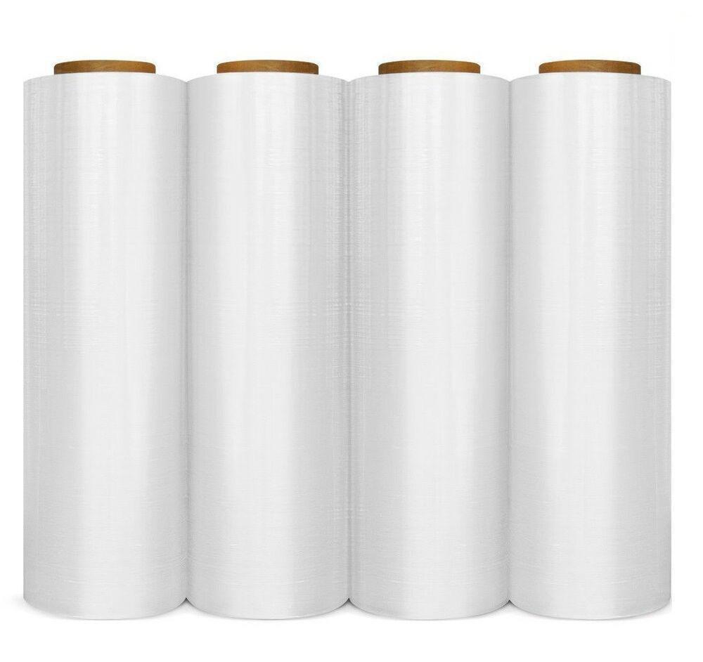 Westcraft 18 in. 80 ga Hand Stretch Film (Case of 4) 