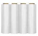 Westcraft 18 in. 80 ga Hand Stretch Film (Case of 4) 