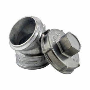 Beckett MNPT Hydronic Fitting Assembly 