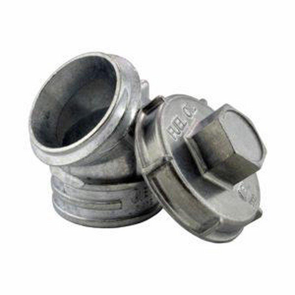 R. W. Beckett MNPT Hydronic Fitting Assembly 