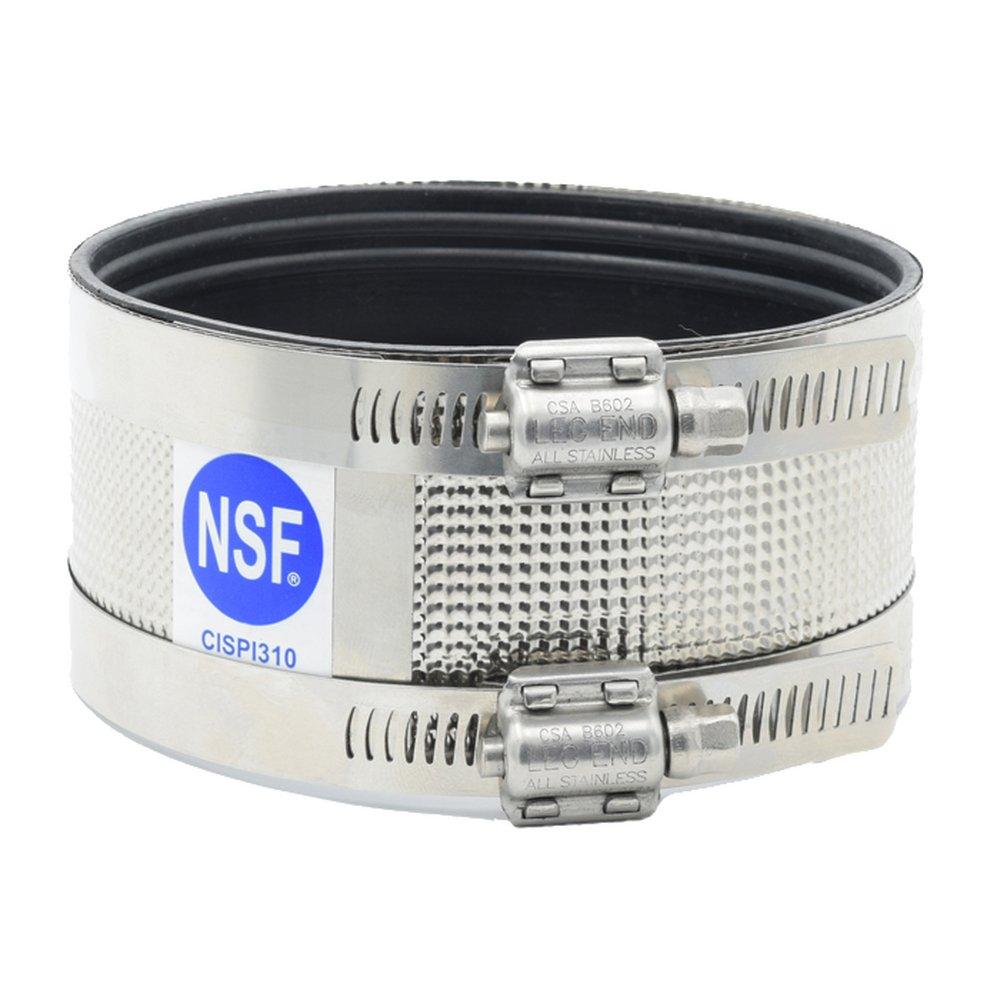 Legend Valve & Fitting Valve Coupling 