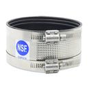 Legend Valve & Fitting Valve Coupling 