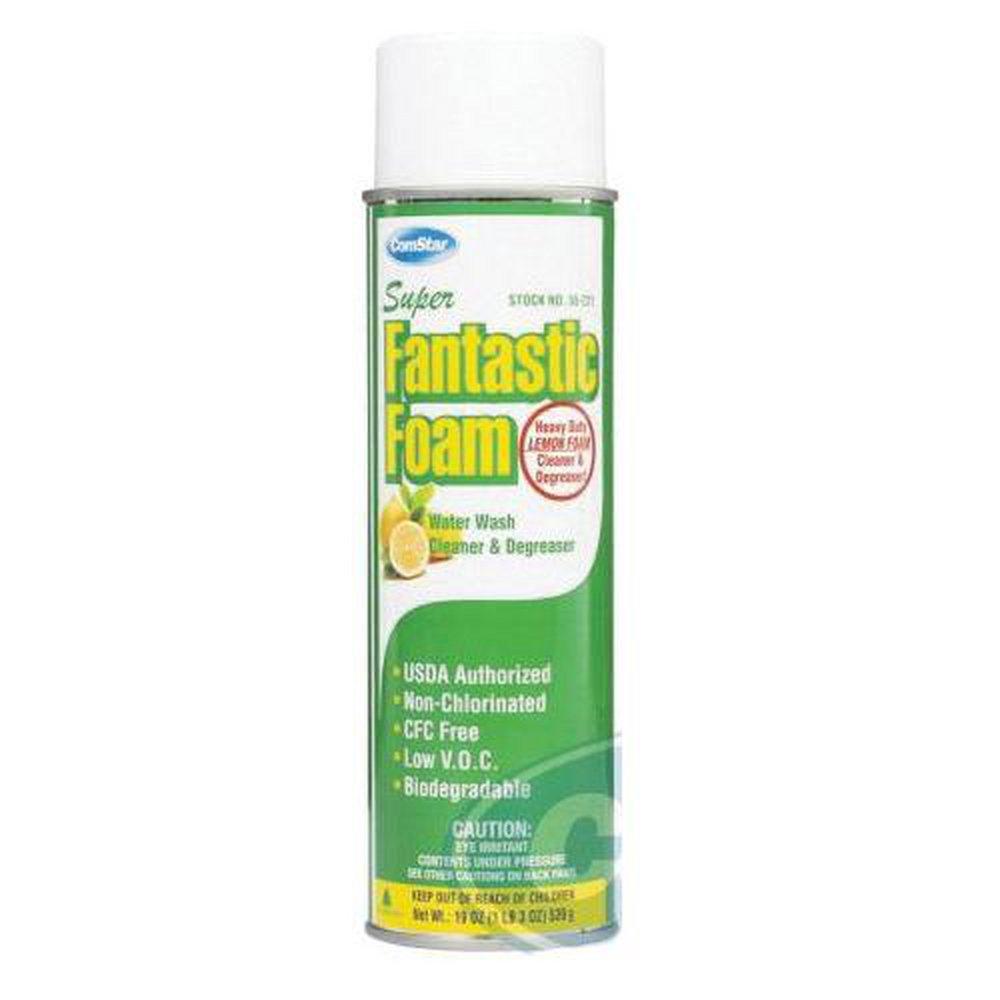 Comstar International 16 OZ SUPER FANTASTIC FOAM 