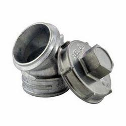 2 in. MNPT Hydronic Fitting Assembly
