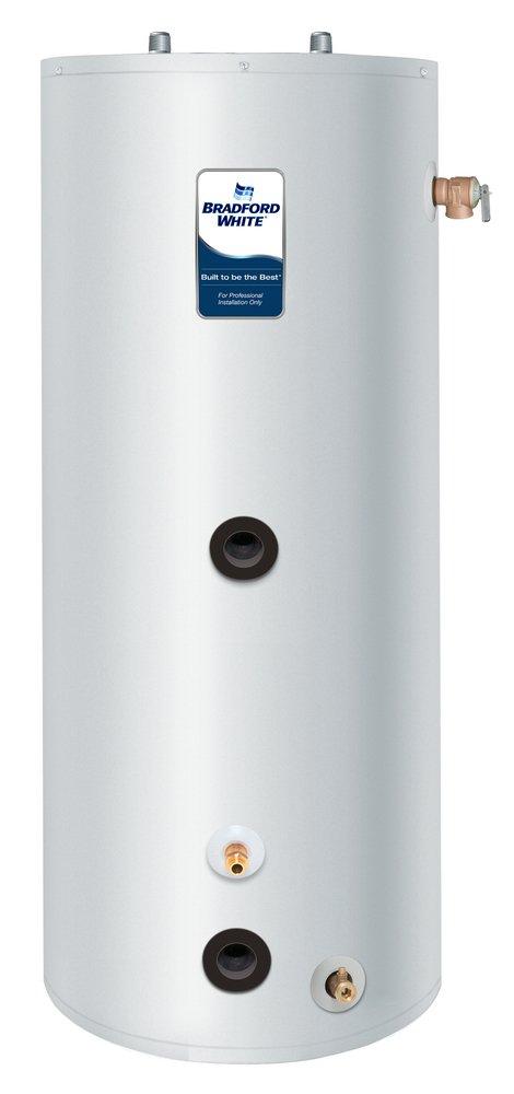 Bradford White Indirect-Fired Water Heater 