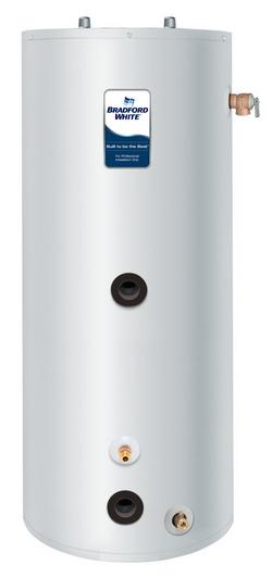 48 gal. Residential Indirect Water Heater