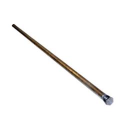 52 in. Magnesium Anode Rod