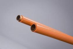 1/2 in. x 100 ft. Soft Copper Refrigeration Tubing