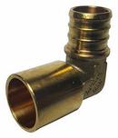 Matco-Norca Sweat x F1807 Brass Reducing Elbow 