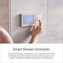 Moen Matte Black Digital Shower Controller 