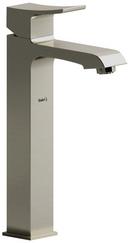 Riobel Brushed Nickel Single Handle Vessel Filler Bathroom Sink Faucet 