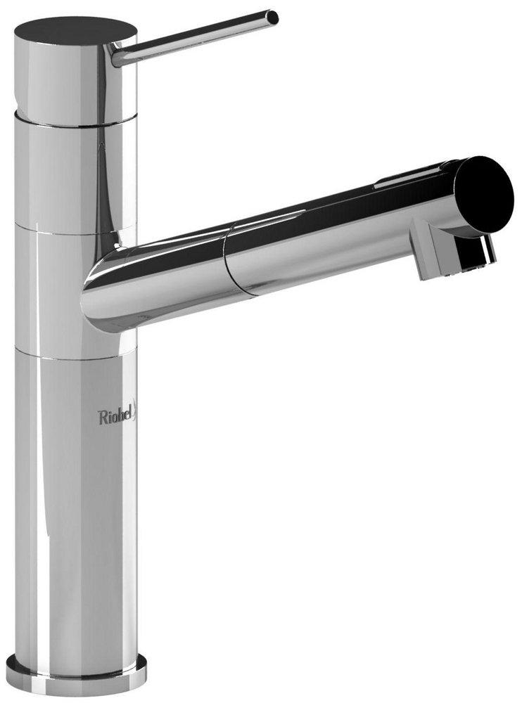 *CVR* CAYO KITCHEN FAUCET WITH SPRA 