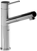*CVR* CAYO KITCHEN FAUCET WITH SPRA 