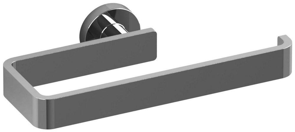 Riobel Chrome Towel Ring 