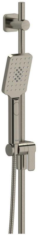 HAND SHOWER RAIL 