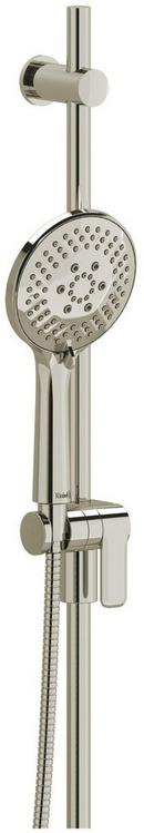 *CVR* HAND SHOWER RAIL 