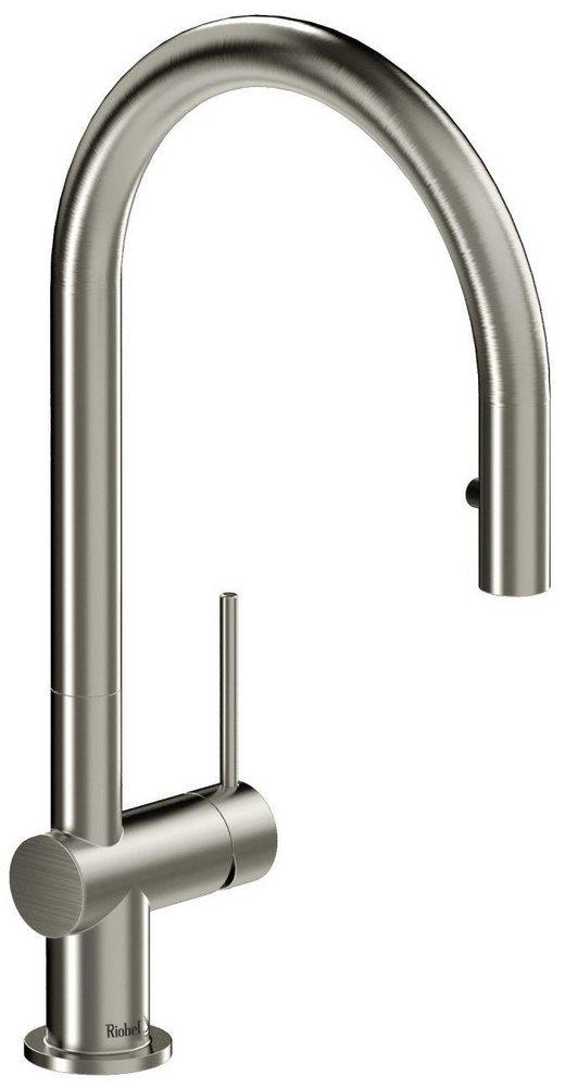 KITCHEN FAUCET WITH SPRAY 