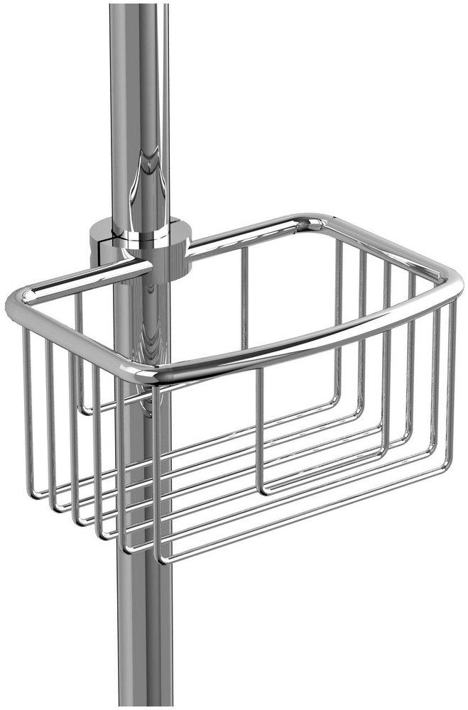 *CVR* SHOWER RAIL BASKET,  + OF 17M 