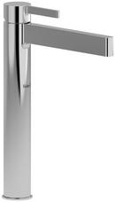 SINGLE HOLE LAVATORY FAUCET 