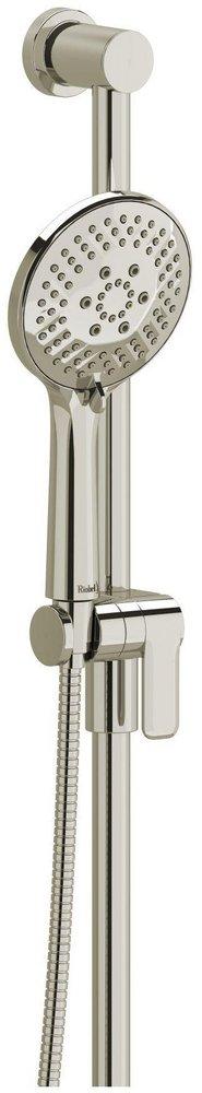 Riobel Polished Nickel Multi Function Hand Shower 