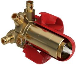 1/2 in. PEX Expansion Thermostatic Valve