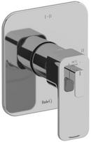Single Handle Bathtub & Shower Faucet in Chrome (Trim Only)