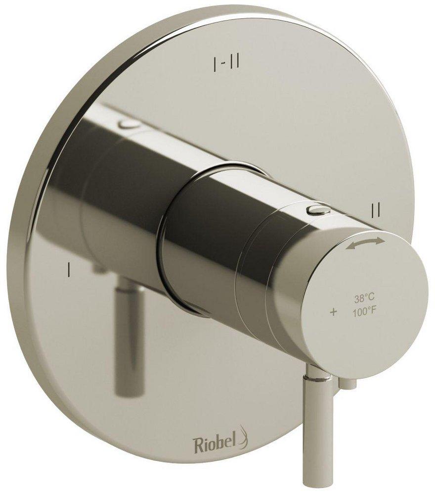 *CVR* 2-WAY TYPE T/P THERMOSTATIC/P 